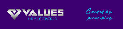 Values Home Services